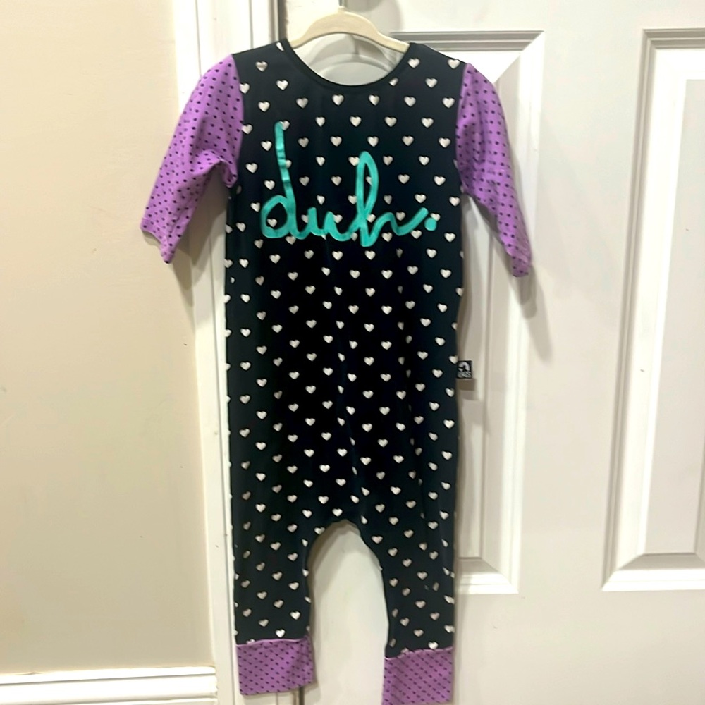 Rags to Raches outfit